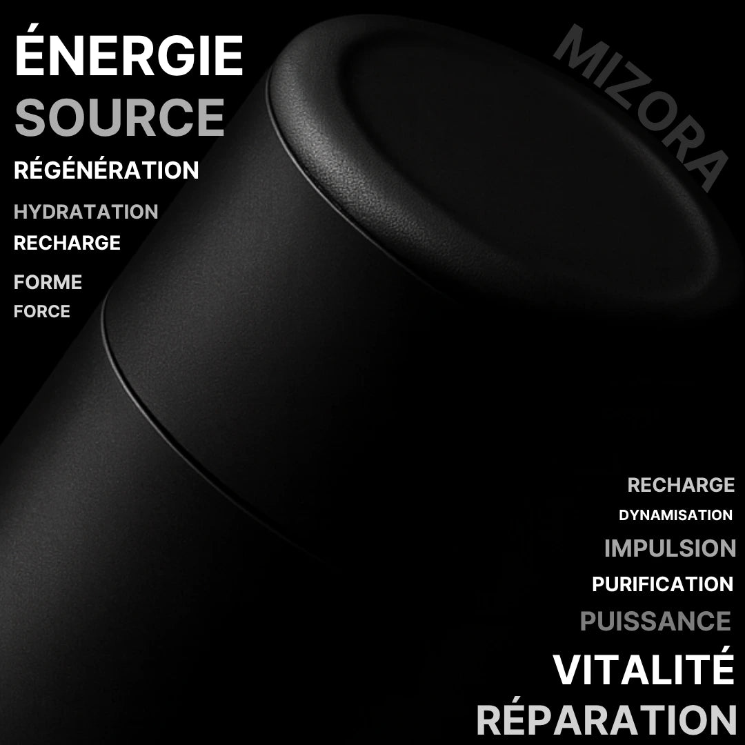 Mizora™ Pro – Votre Bouclier Cellulaire Naturel