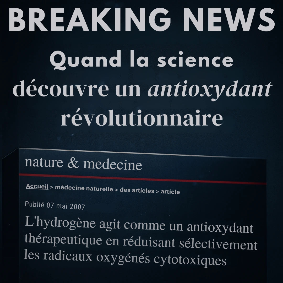 Mizora™ Pro – Votre Bouclier Cellulaire Naturel