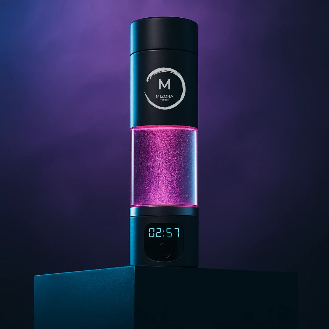 Mizora™ Pro – Votre Bouclier Cellulaire Naturel