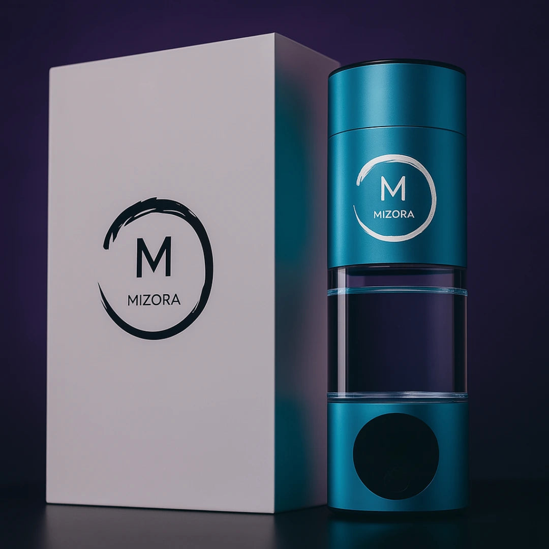 Mizora™ Pro – Votre Bouclier Cellulaire Naturel
