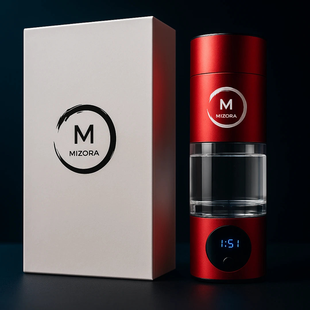 Mizora™ Pro – Votre Bouclier Cellulaire Naturel