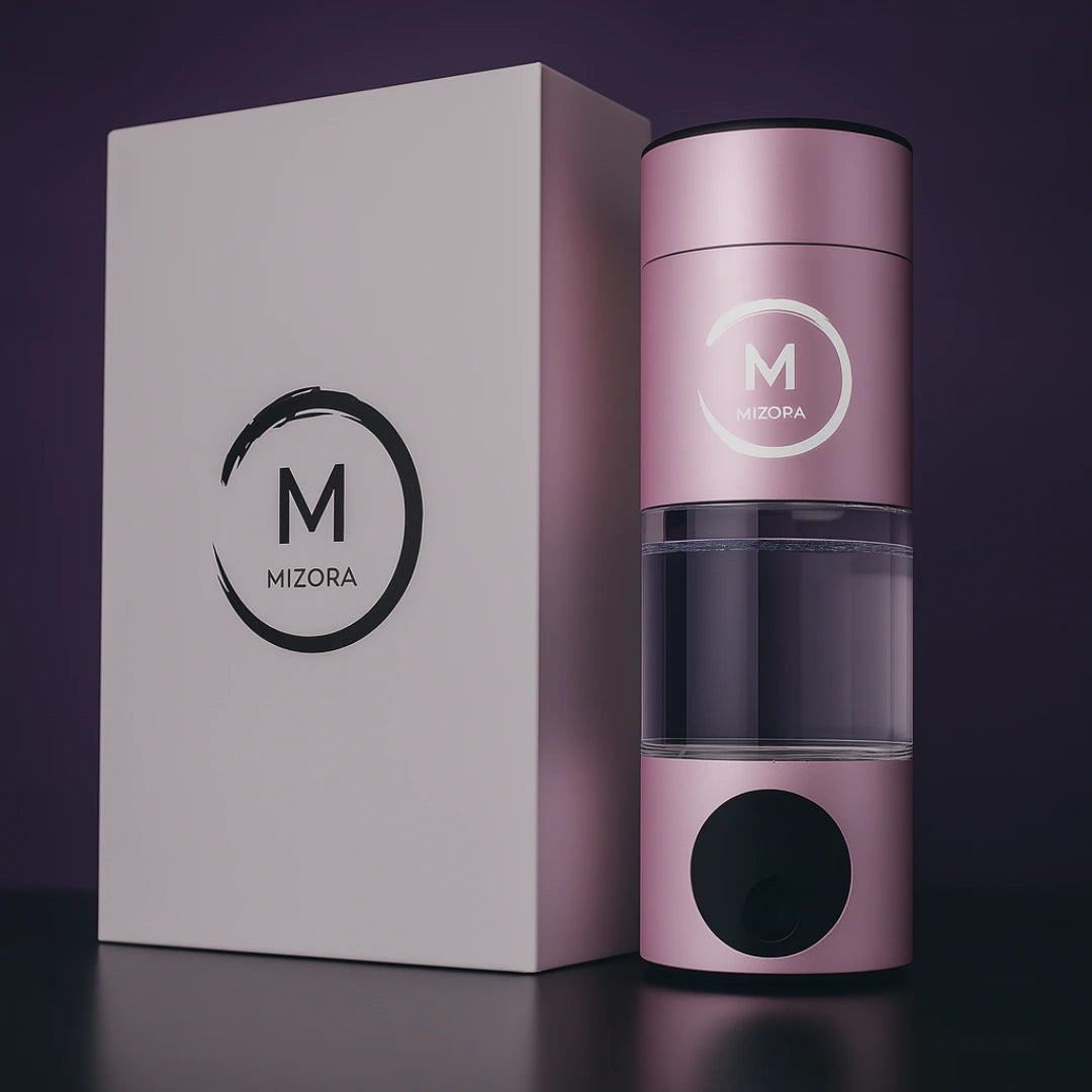 Mizora™ Pro – Votre Bouclier Cellulaire Naturel