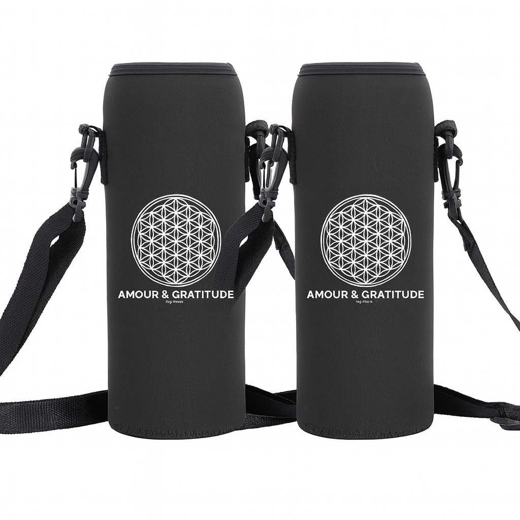 Pack Duo - 2 Housses de protection Mizora™