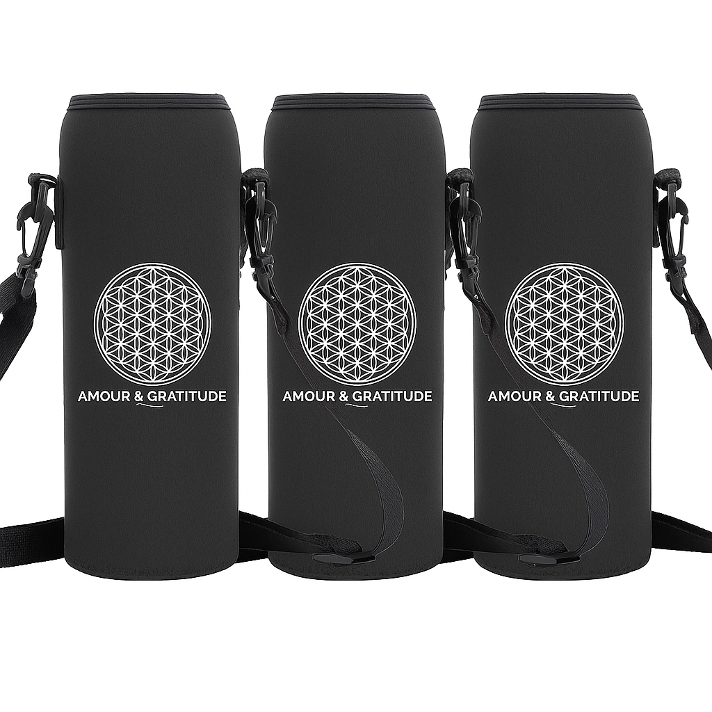 Pack Trio - 3 Housses de protection Mizora™