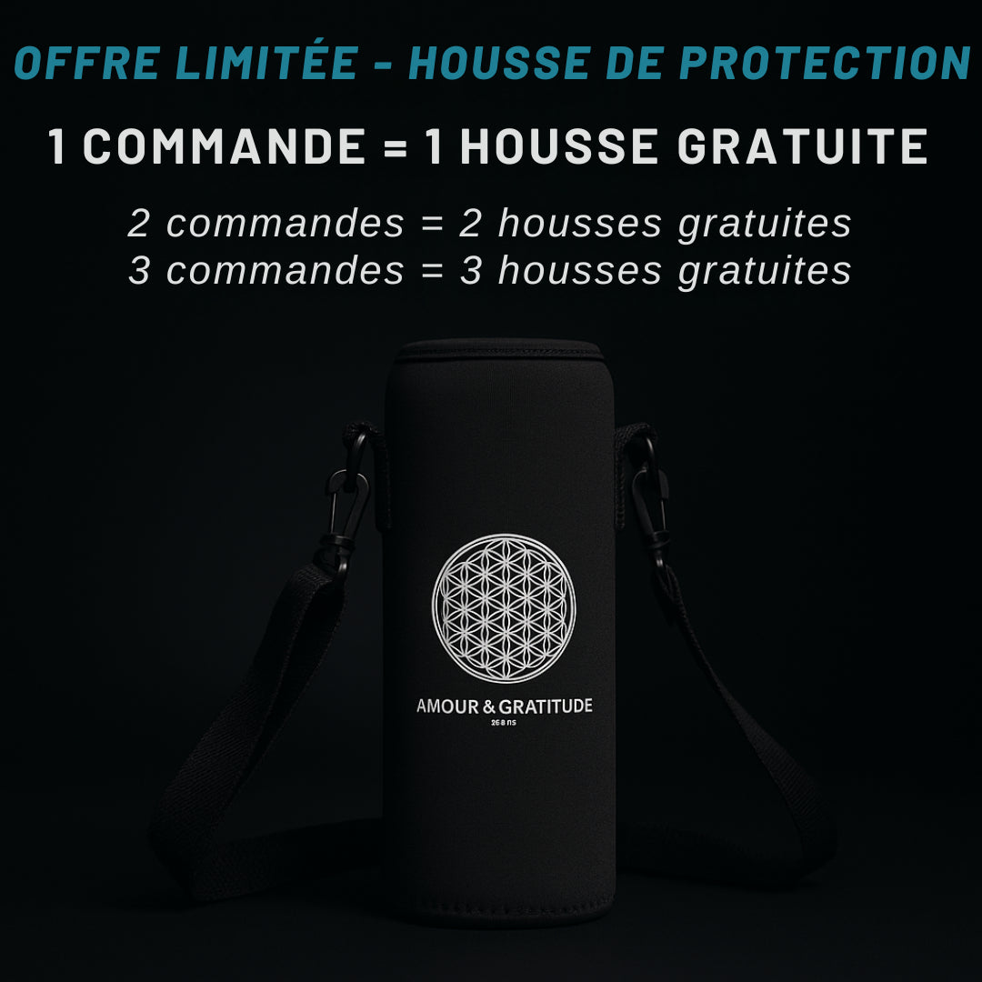 Mizora™ Pro – Votre Bouclier Cellulaire Naturel