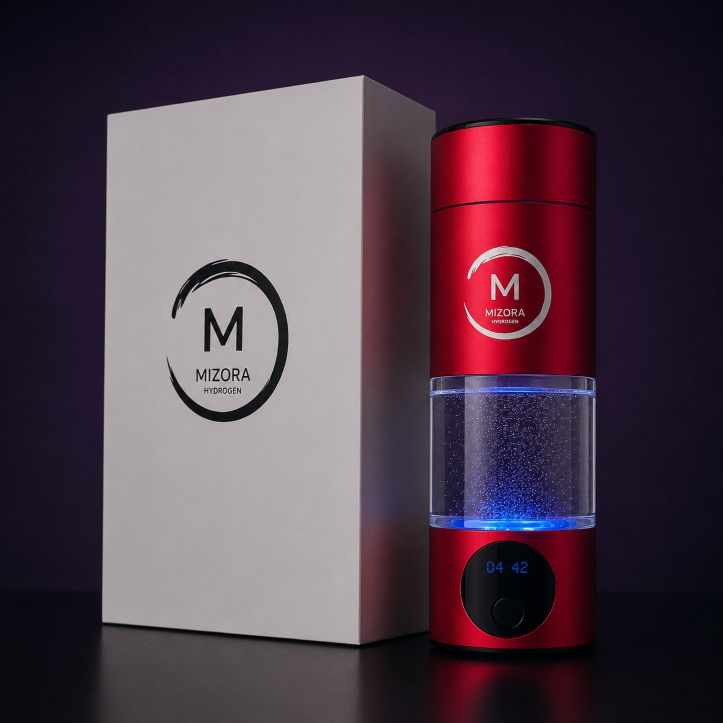 Mizora Pro™ – Votre Bouclier Cellulaire Naturel
