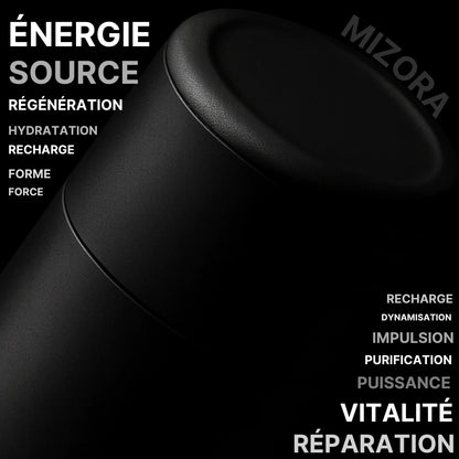 Mizora™ Pro – Votre Bouclier Cellulaire Naturel