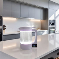 Mizora CellPower™ – Le pichet familial