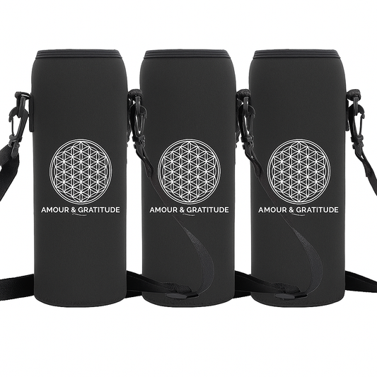 Pack Trio - 3 Housses de protection Mizora™