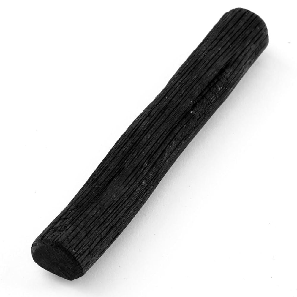Charbon Binchotan Mizora - Lot de 2 Bâtons pour 3L d'Eau Filtrée