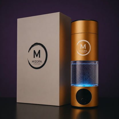 Mizora Pro™ – Votre Bouclier Cellulaire Naturel