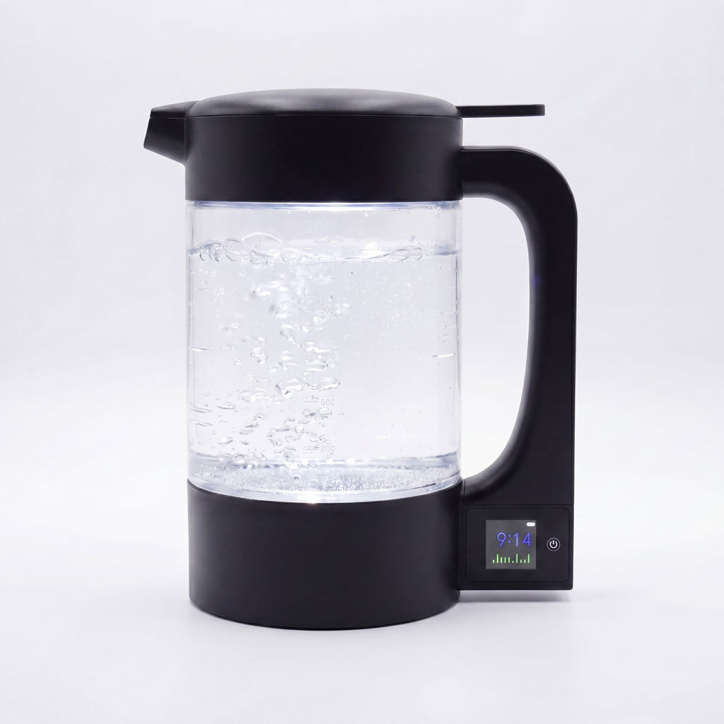 Mizora CellPower™ – Le pichet familial