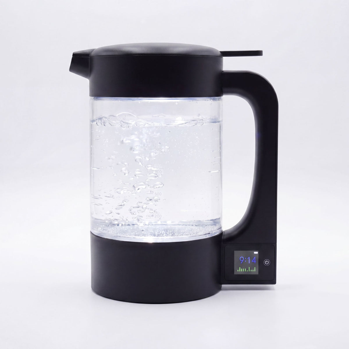 Mizora CellPower™ – Le pichet familial