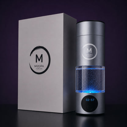 Mizora Pro™ – Votre Bouclier Cellulaire Naturel