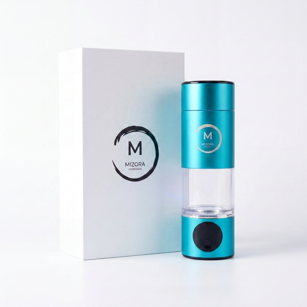 Mizora Pro™ – Votre Bouclier Cellulaire Naturel