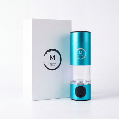 Mizora Pro™ – Votre Bouclier Cellulaire Naturel
