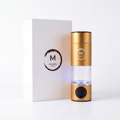 Mizora Pro™ – Votre Bouclier Cellulaire Naturel