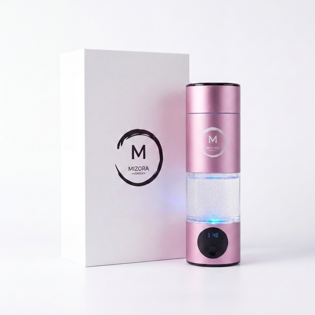 Mizora Pro™ – Votre Bouclier Cellulaire Naturel