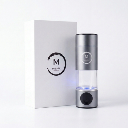 Mizora Pro™ – Votre Bouclier Cellulaire Naturel