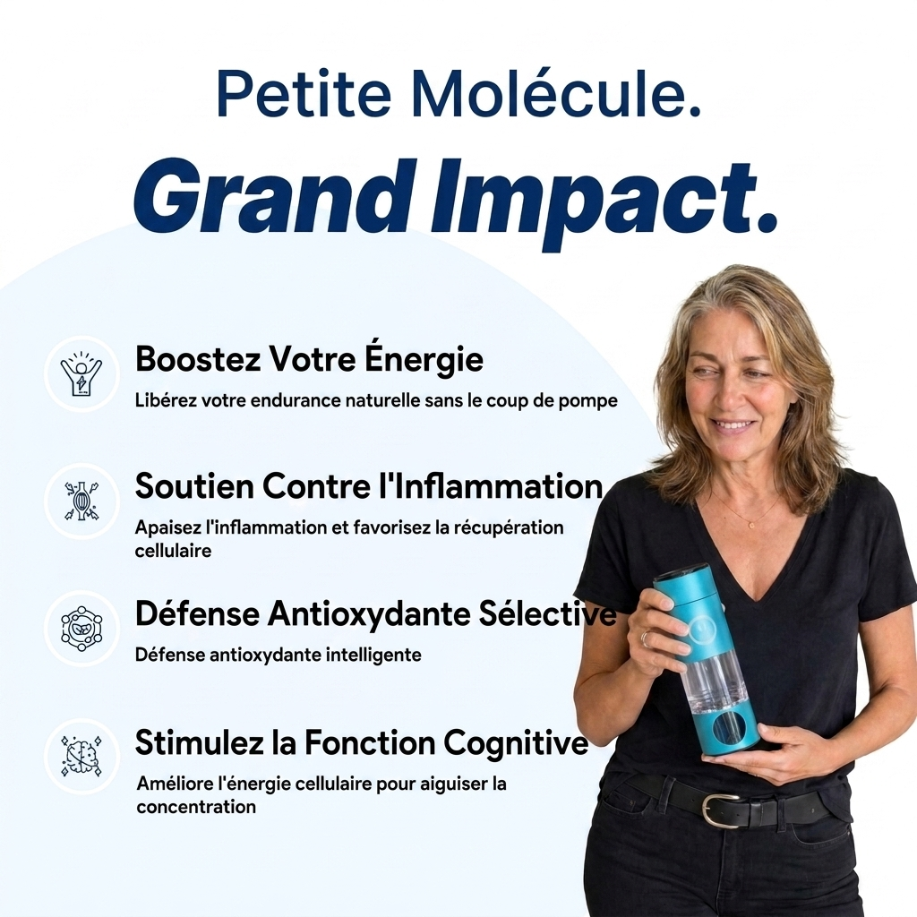 Mizora Pro™ – Votre Bouclier Cellulaire Naturel