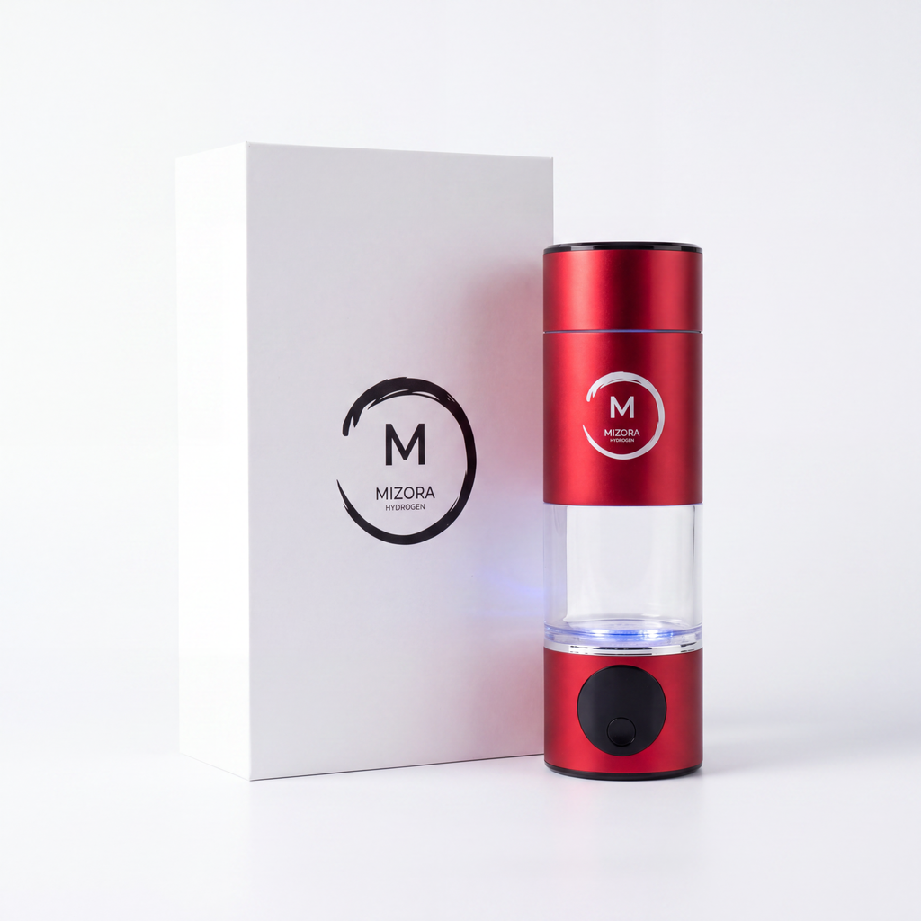 Mizora Pro™ – Votre bouclier cellulaire