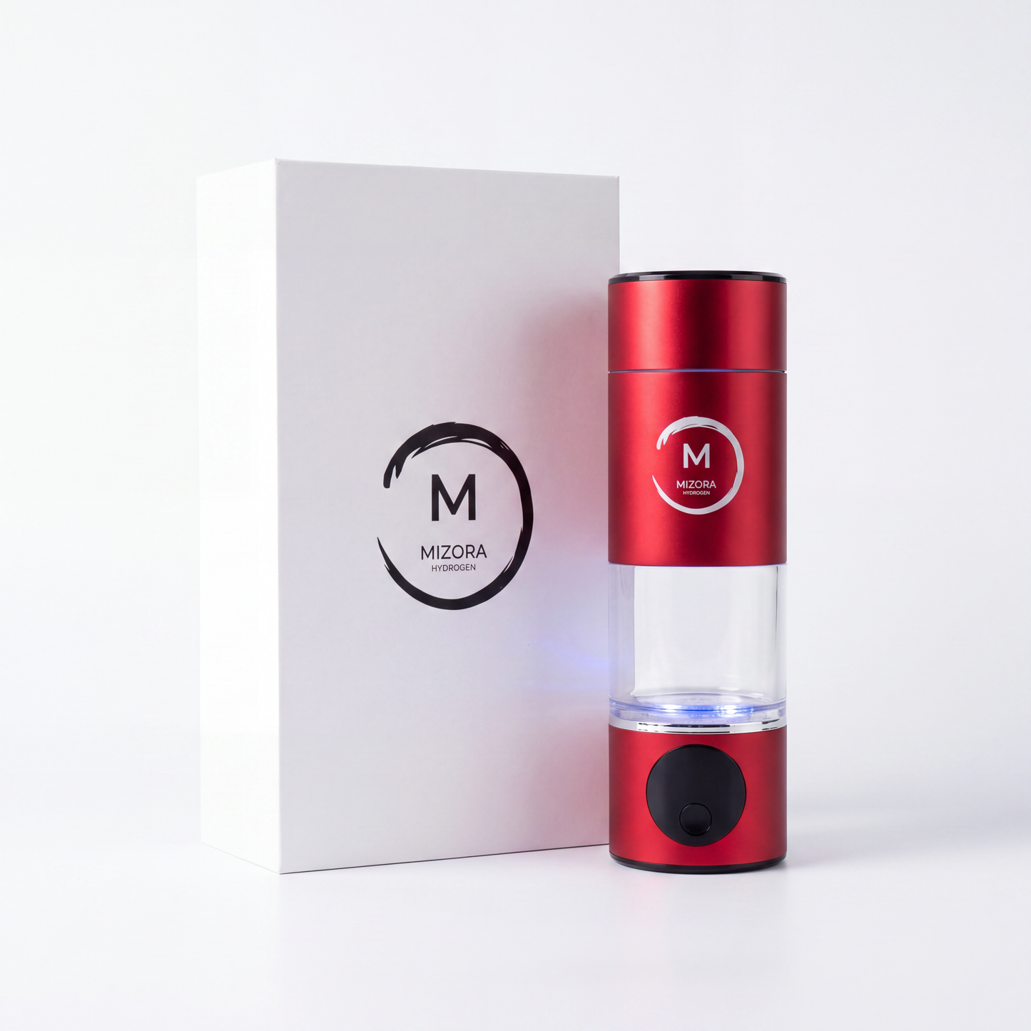 Mizora Pro™ – Votre Bouclier Cellulaire Naturel