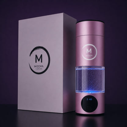 Mizora Pro™ – Votre Bouclier Cellulaire Naturel