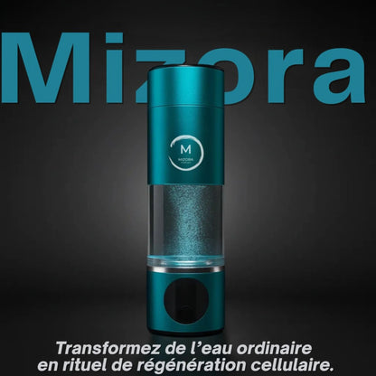Mizora Pro™ – Votre Bouclier Cellulaire Naturel