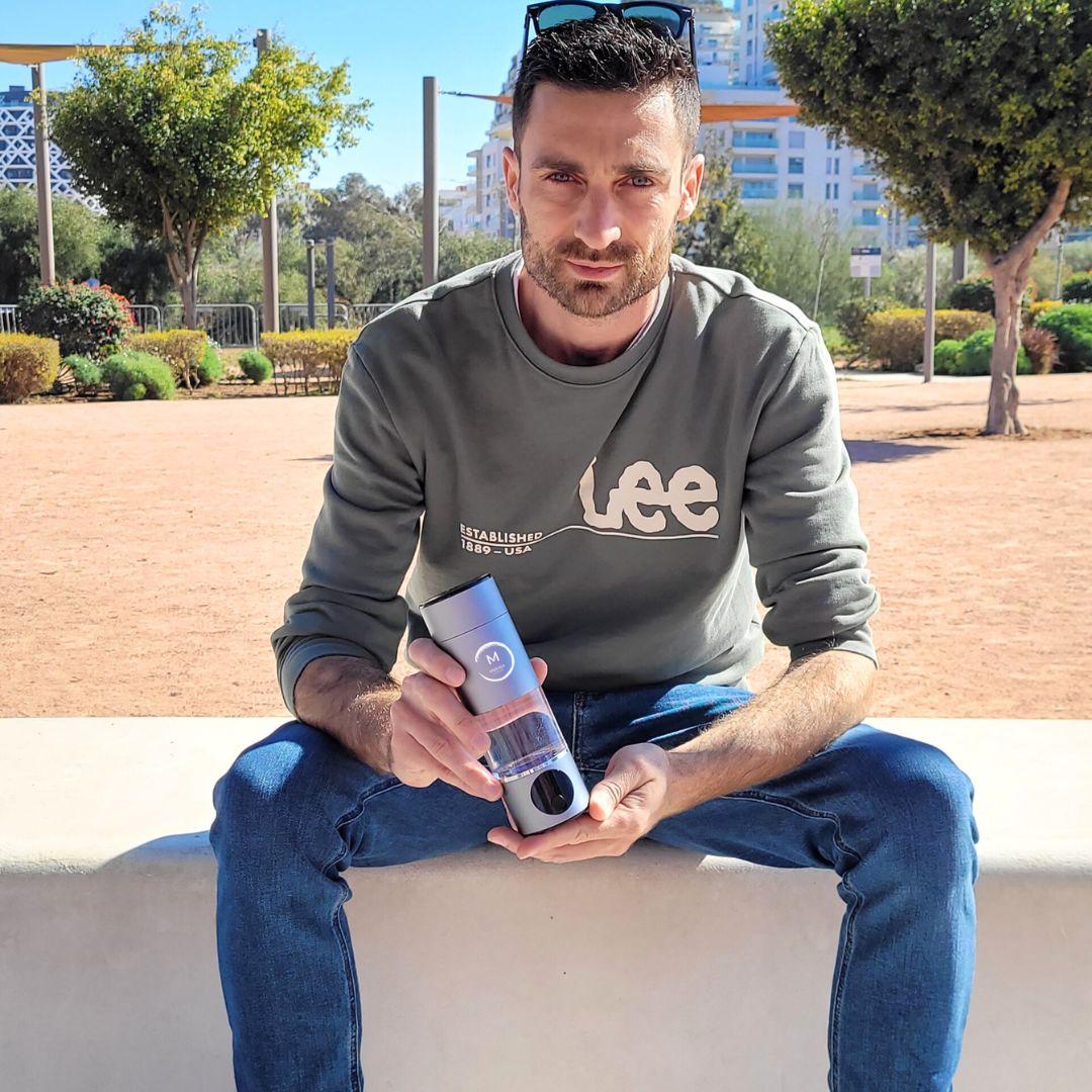 Une eau Pure et sans danger pour des bienfaits en Continu