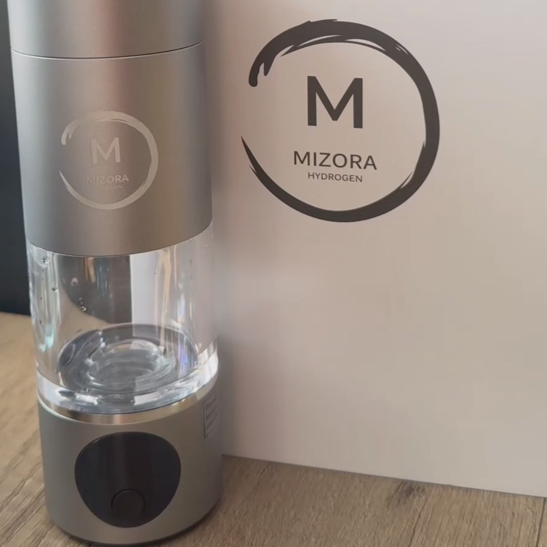 Mizora Pro™ – Votre Bouclier Cellulaire Naturel